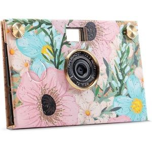 Paper Shoot Camera - Digital Papershoot Camera